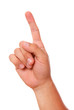 Finger