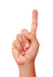 Pointing