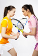 tennis rivals