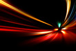 abstract speed motion