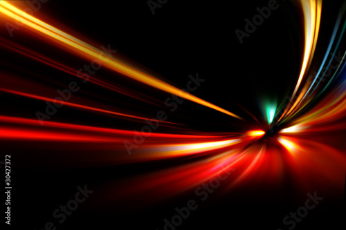 Photo: abstract speed motion abstract speed motion