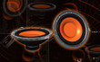 Car stereo