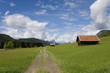 Wanderweg