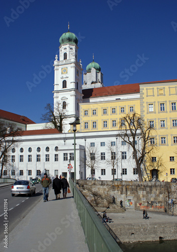 Foto: Stephansdom Passau Stephansdom Passau