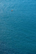 Boat and sea