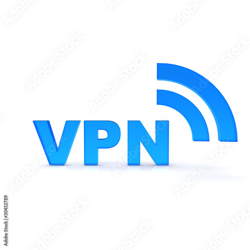 Illustration: VPN VPN