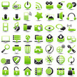icon: technology green
