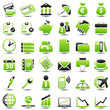icon: business green icon: business green