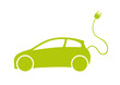 Ökocar Symbol