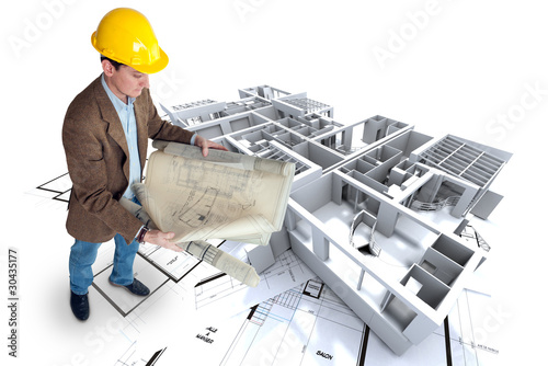 Photo: Interior architecture Interior architecture