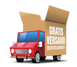gratis versand deutschlandweit