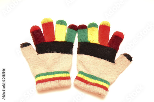 Photo: Gloves Gloves