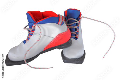Foto: ski boots ski boots