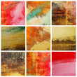 colors background