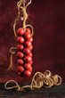 Composition of tomatoes