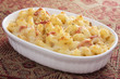 Tomato Mac & Cheese