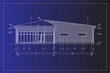 blueprint blueprint