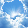 Foto: beautiful clouds beautiful clouds