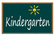 Kindergarten