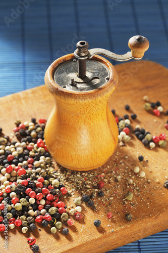 Photo: Pepper Pepper