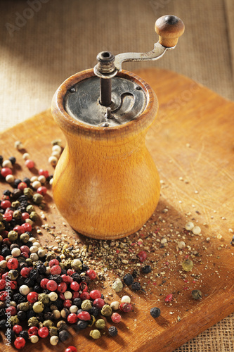 Photo: Pepper Pepper