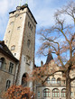 Landesmuseum Zürich