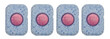 Set of Dishwashing Tablets