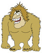 yeti