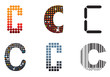 lettera c