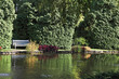 Sigurta charmingly picturesque garden