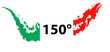 150° Anniversario Unità d'Italia