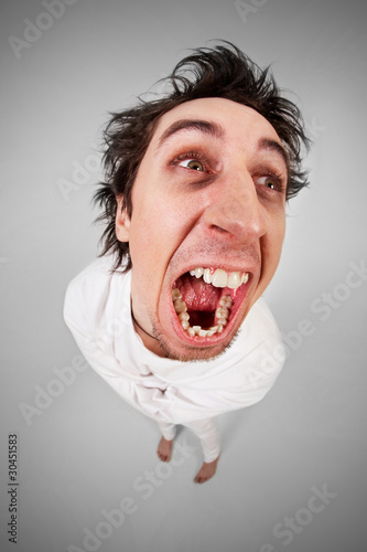 Photo: Scream Scream