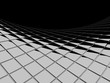 Runder Hintergrund