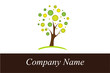 Tree logo