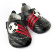 Pair child little boot