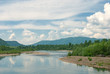 Lake reflection2