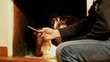 messaggio sms