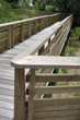 passerelle en bois 1