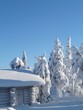 chalet