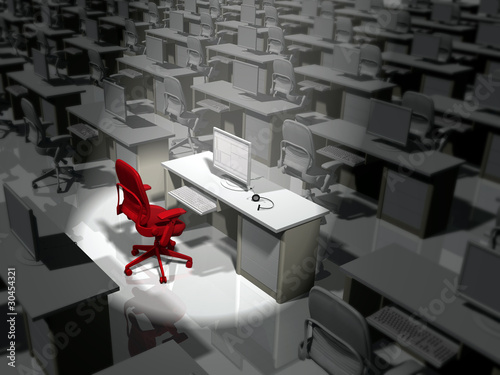 Illustration: office_spot office_spot