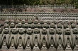 Buddhist temple in Kamakura, Japan Buddhist temple in Kamakura, Japan