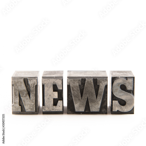 Photo: News News