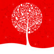 Musical tree2