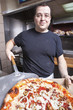 Take out pizza chef Take out pizza chef
