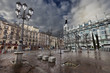 Plaza de Santa Ana