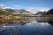 Photo: Glen Etive in the Scottish Highlands. Glen Etive in the Scottish Highlands.