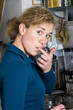 Foto: Hausfrau schmeckt ab Hausfrau schmeckt ab