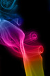 humo colores