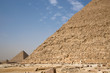 Pyramids of Giza, Egypt