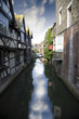 Old English Houses